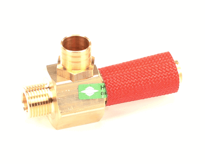 Rancilio 00054926 Relief Valve Assembly. G 3/8 (RA00054926)