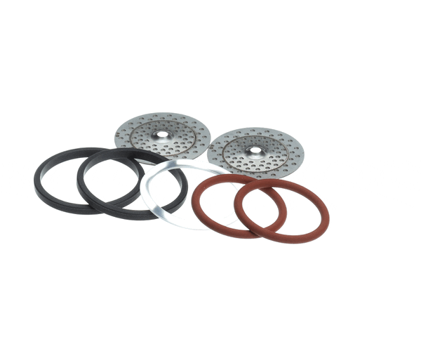 Rancilio 00057446 Gasket Kit Brewing Group (RA00057446)