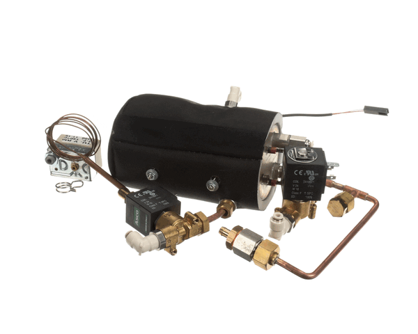 Rancilio 10020026 Kit Boiler Coffee 110V 1400W Z (RA10020026)