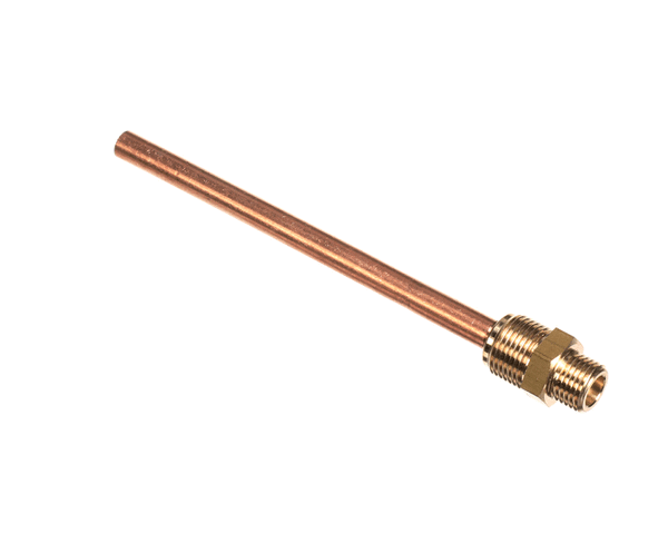 Rancilio 10042032 Injection Pipe 127Mm (RA10042032)