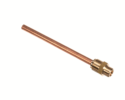 Rancilio 10042032 Injection Pipe 127Mm (RA10042032)
