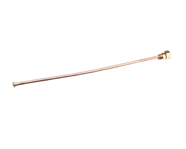 Rancilio 10043028 Pipe 8 X 6 X Mml 420 Mm F3/8- (RA10043028)