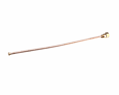 Rancilio 10043028 Pipe 8 X 6 X Mml 420 Mm F3/8- (RA10043028)