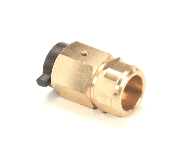 Rancilio 10060007 Assembled Steam Tap Bush (RA10060007)