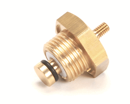 Rancilio 10060051 Antivacuum Valve For Temp. Sen (RA10060051)