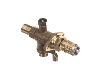 Rancilio 10060149 Steam Valve St W/ Av Valve C5 (RA10060149)