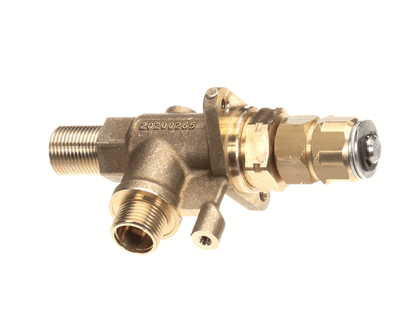 Rancilio 10060153 Water Valve C5-Leva (RA10060153)