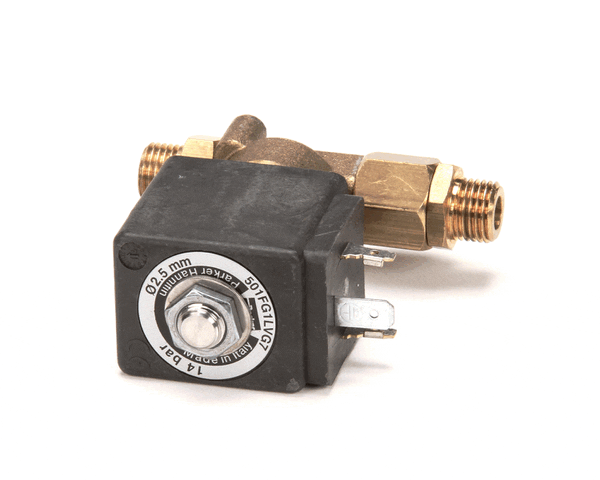 Rancilio 10060466 Electrovalve Chargereturn 24V (RA10060466)