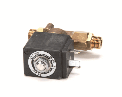 Rancilio 10060466 Electrovalve Chargereturn 24V (RA10060466)