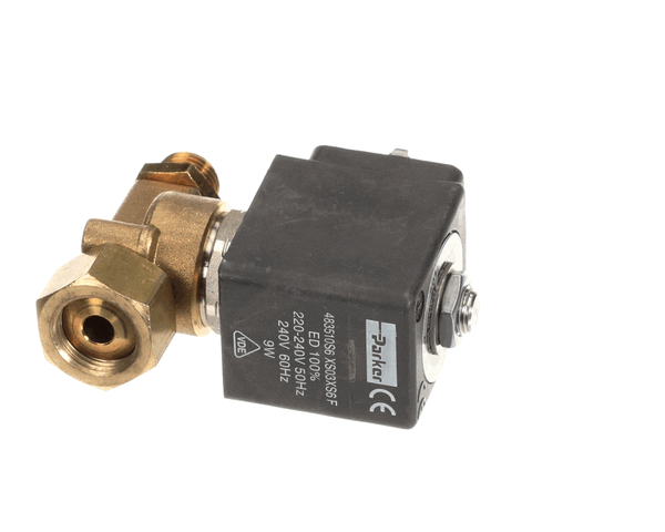 Rancilio 10060486 Electrovalve Hot Water 220-240 (RA10060486)