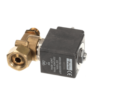 Rancilio 10060486 Electrovalve Hot Water 220-240 (RA10060486)