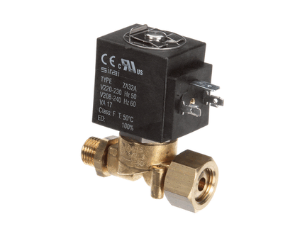 Rancilio 10060518 Electrovalve Hot Water 230V (RA10060518)