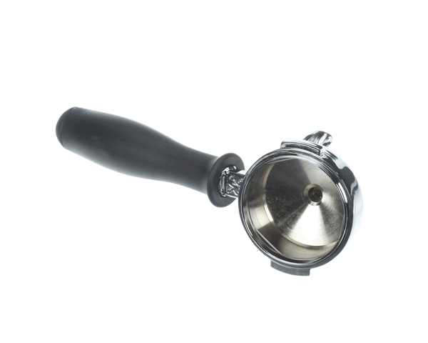 Rancilio 10071045R Portafilter 2 Cup (RA10071045R)