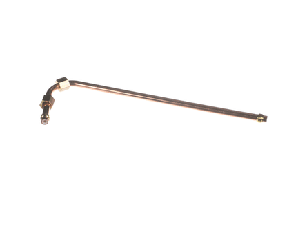 Rancilio 10700289 Pipe Profiling T Left Xcelsius (RA10700289)