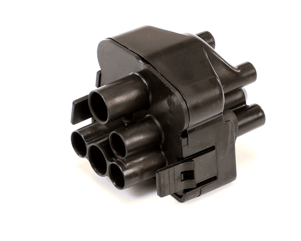 Rancilio 10701391 Standard Spout D.6.3Mm (RA10701391)