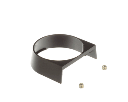 Rancilio 10701685 Silvia Group Cover Black (RA10701685)