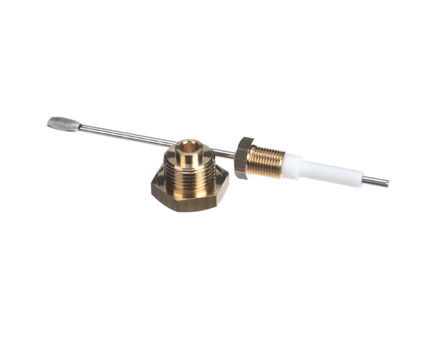 Rancilio 10701803 Level Probe Assembly W/ 3/8 Fitting (RA10701803)
