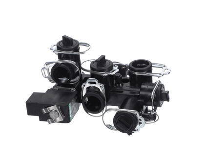 Rancilio 10701933 Hydraulic Block Mc 120V 60Hz (RA10701933)