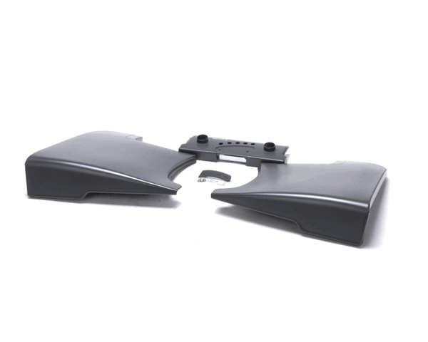 Rancilio 10701958 Epoca 1 Grp Matte Grey Panl Kit 2022 (RA10701958)