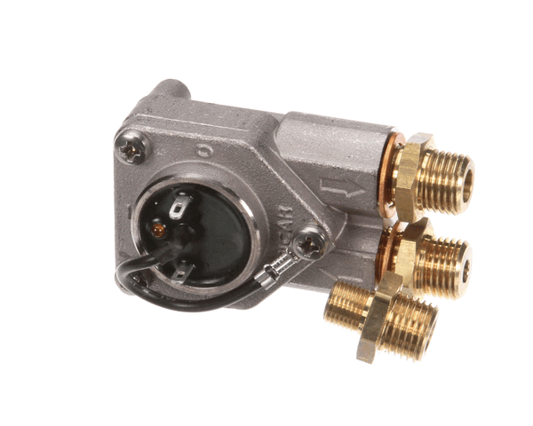 Rancilio 10705126 Flowmeter With Junction And Ga (RA10705126)