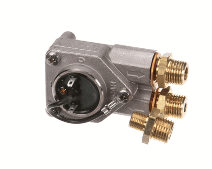 Rancilio 10705126 Flowmeter With Junction And Ga (RA10705126)