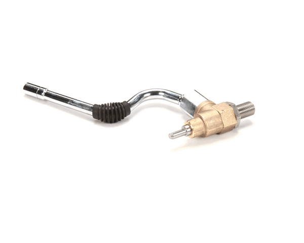 Rancilio 10705169 Steam Cock Complete Silvia 08 (RA10705169)