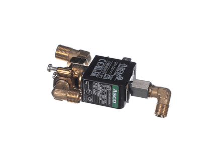 Rancilio 10705466 Electrovalve Profiling Xcelsiu (RA10705466)