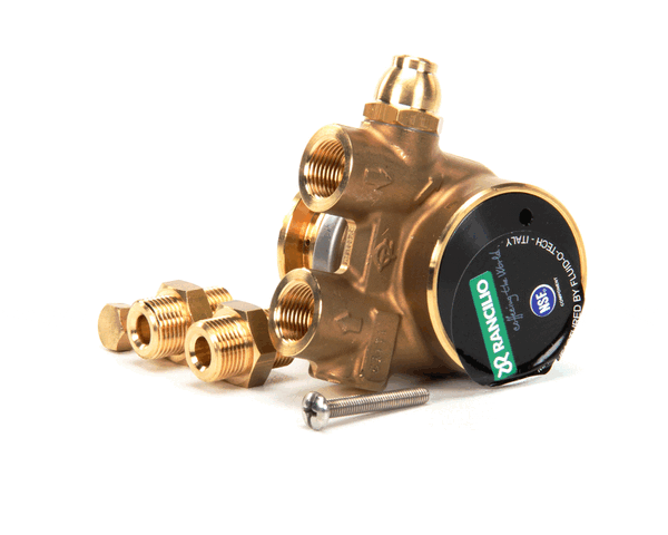 Rancilio 10705960 Kit Pumping Element (RA10705960)