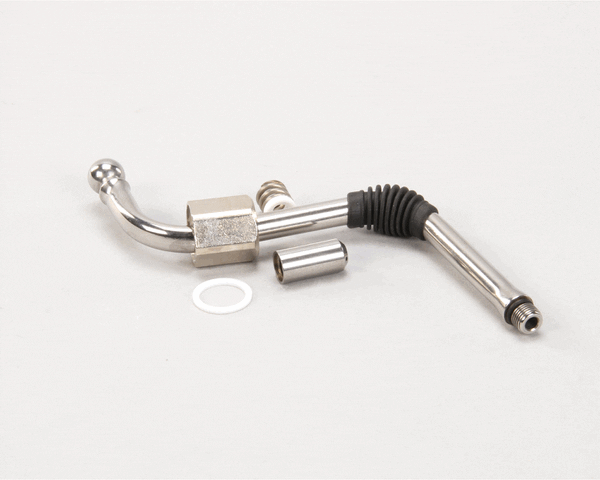 Rancilio 10706024 Steam Pipe Joint Mln (RA10706024)