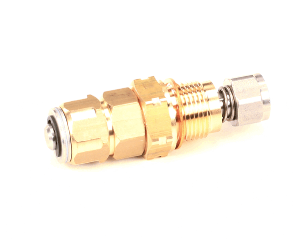 Rancilio 10706045 Manual Steam Tap Movement/14 (RA10706045)