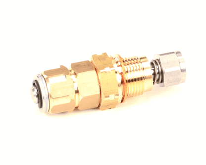 Rancilio 10706045 Manual Steam Tap Movement/14 (RA10706045)