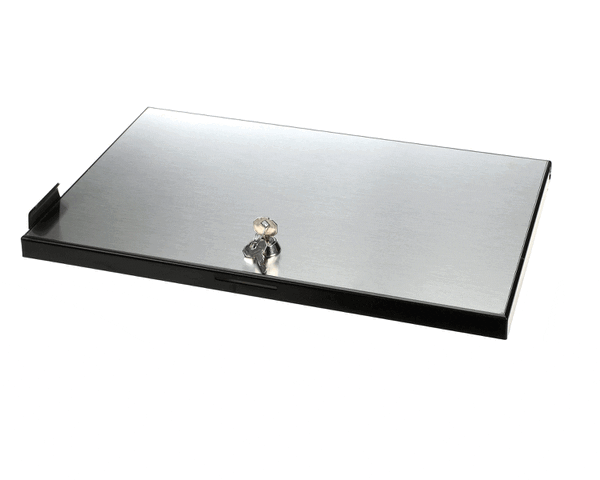 Rancilio 10708011 Ks9 Front Door (RA10708011)