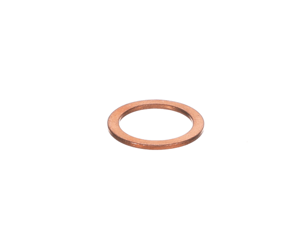 Rancilio 27270001 Gasket 1/4 Copper Gas (RA27270001)