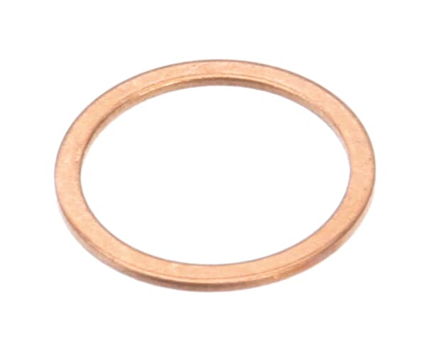 Rancilio 27350001 Gasket 3/8 X 1 Copper Gas (RA27350001)