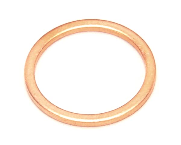 Rancilio 27400002 Brewing Chamber Tap Gasket (RA27400002)