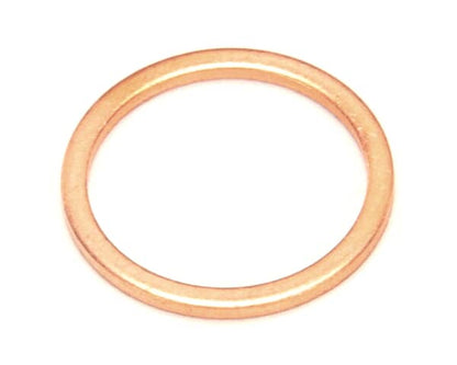 Rancilio 27400002 Brewing Chamber Tap Gasket (RA27400002)