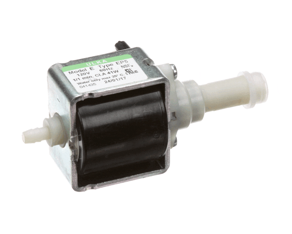 Rancilio 34011023 Pump 120V 60Hz (RA34011023)