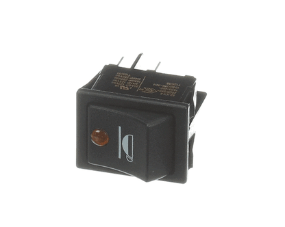 Rancilio 34030047 Tecna Coffee Switch (RA34030047)