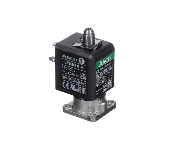 Rancilio 34040240 Solenoid Valve 3/2 110V (RA34040240)