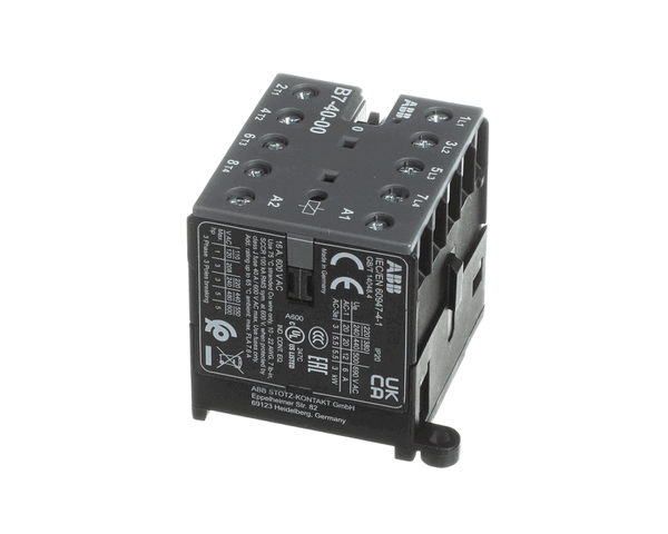 Rancilio 34200333 Mini-Contactor Abb 220/240V (RA34200333)