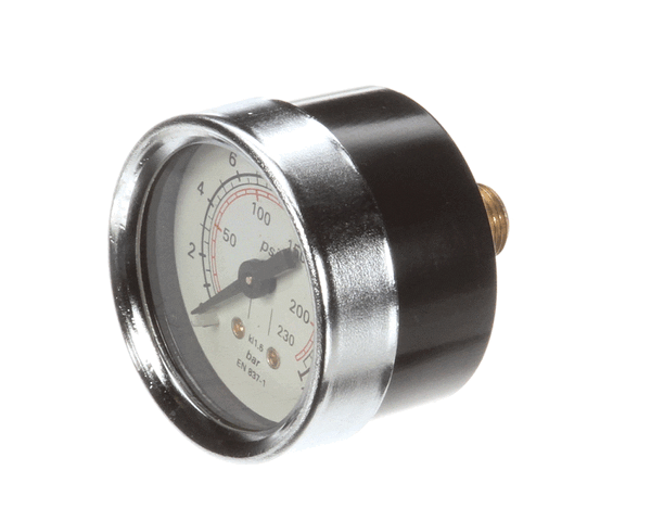 Rancilio 35002509 Pump Manometer (RA35002509)