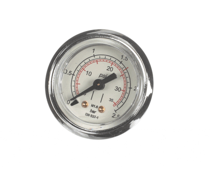 Rancilio 35002512 Gauge Boiler Mc/15 (RA35002512)