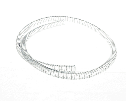 Rancilio 36901804 Drain Pipe 14 X 1500 (RA36901804)