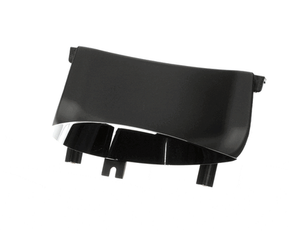 Rancilio 38120525 Grouphead Cover Classe 9 Tall (RA38120525)