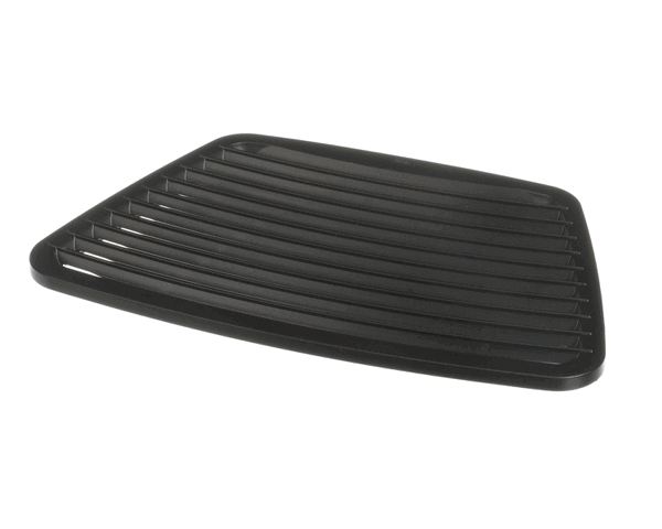 Rancilio 38120591 Plastic Drop Tray Inserts Blk (RA38120591)