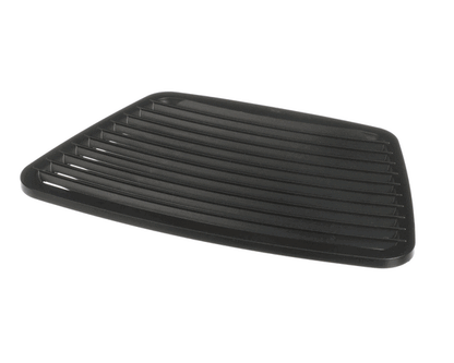 Rancilio 38120591 Plastic Drop Tray Inserts Blk (RA38120591)
