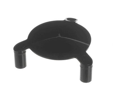 Rancilio 38123040 Rocky Grinders Cover (RA38123040)
