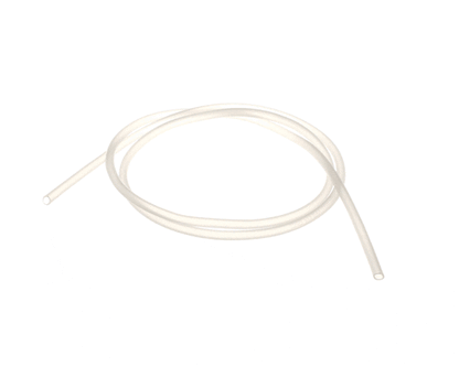 Rancilio 38228005 Silicon Tube D.6X4 (RA38228005)