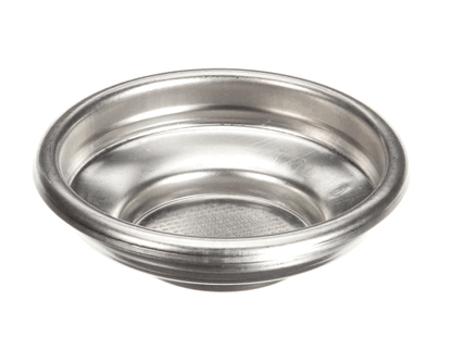 Rancilio 40100001 1 Cup Filter Low (RA40100001)