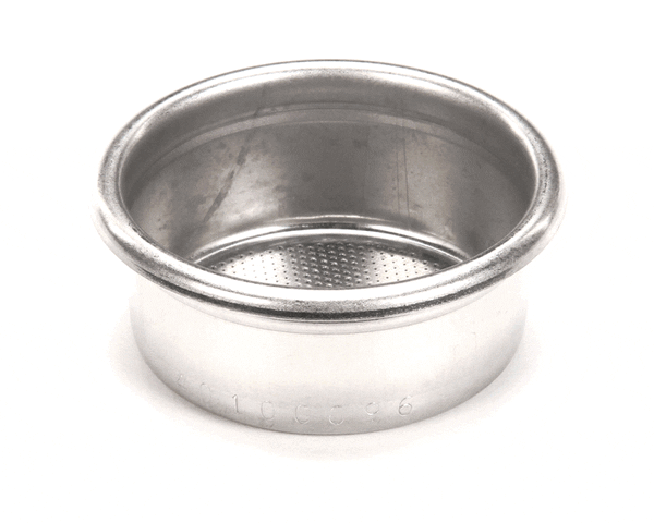 Rancilio 40100096 3 Cup Filter (RA40100096)
